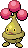 Shiny Bonsly
