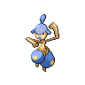 Shiny Medicham