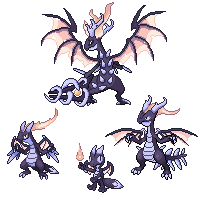 HW Diamond Treecko Chroma