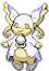 Shiny Audino
