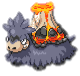 Shiny Camerupt