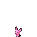 File:Pink Pichu.png