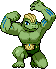 Shiny Machoke