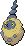 Shiny Burmy Sandy