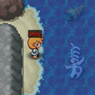 Misty boss Pokemon Revolution Online Wiki