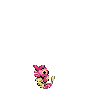 File:Pink Caterpie.png