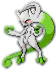 Shiny Mewtwo Y