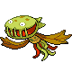 Shiny Carnivine