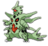 Tyranitar