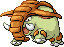 Shiny Donphan