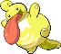 Shiny Lickilicky