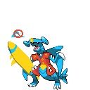 File:Summer Garchomp.png