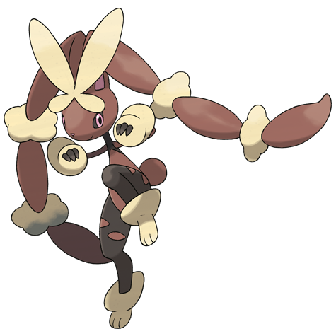 File:428Lopunny-Mega.png