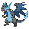 File:Mega Charizard X.png
