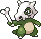 Shiny Cubone