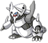 Aggron