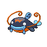 Shiny Whiscash