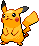 Shiny Pikachu