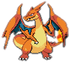Charizard Y