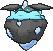 Shiny Carbink