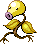 Shiny Bellsprout