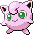 Shiny Jigglypuff