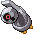 Shiny Beldum