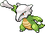 Shiny Marowak