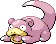 Shiny Slowpoke