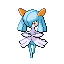 Shiny Kirlia