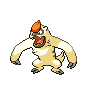 Shiny Vigoroth
