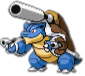 Blastoise
