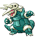 Shiny Aggron