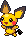 Shiny Pichu