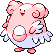 Shiny Blissey