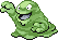 Shiny Grimer