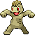 Shiny Machop