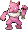 Shiny Hypno