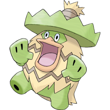 File:272Ludicolo.png
