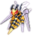 File:Beedrill Mega.png