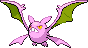 Shiny Crobat