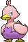 Shiny Ducklett