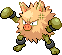 Shiny Primeape