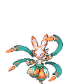 Easter Mega Medicham
