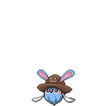 Easter Inkay