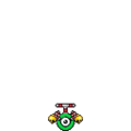 Christmas Unown T