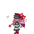 Halloween Gothitelle
