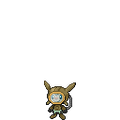 Summer Chespin