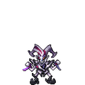 Halloween Galar Mime Jr.