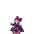 Halloween Lilligant